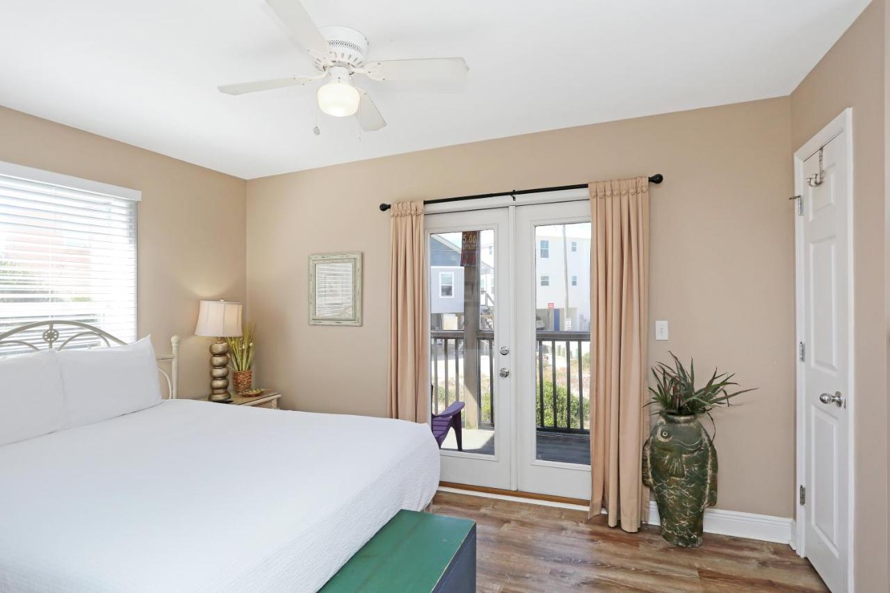 Narrow Escape By Pristine Properties Vacation Rentals Cape San Blas Exterior foto
