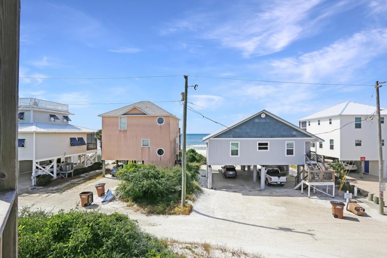 Narrow Escape By Pristine Properties Vacation Rentals Cape San Blas Exterior foto