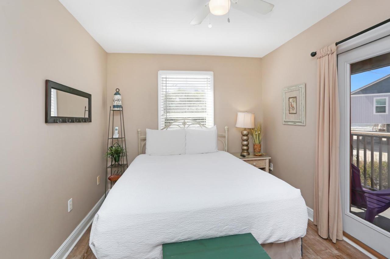 Narrow Escape By Pristine Properties Vacation Rentals Cape San Blas Exterior foto