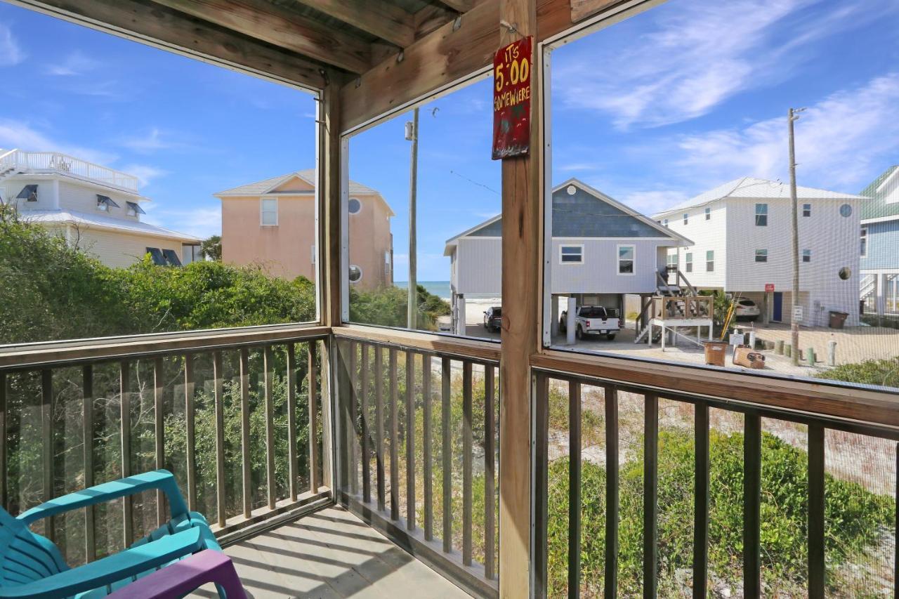 Narrow Escape By Pristine Properties Vacation Rentals Cape San Blas Exterior foto