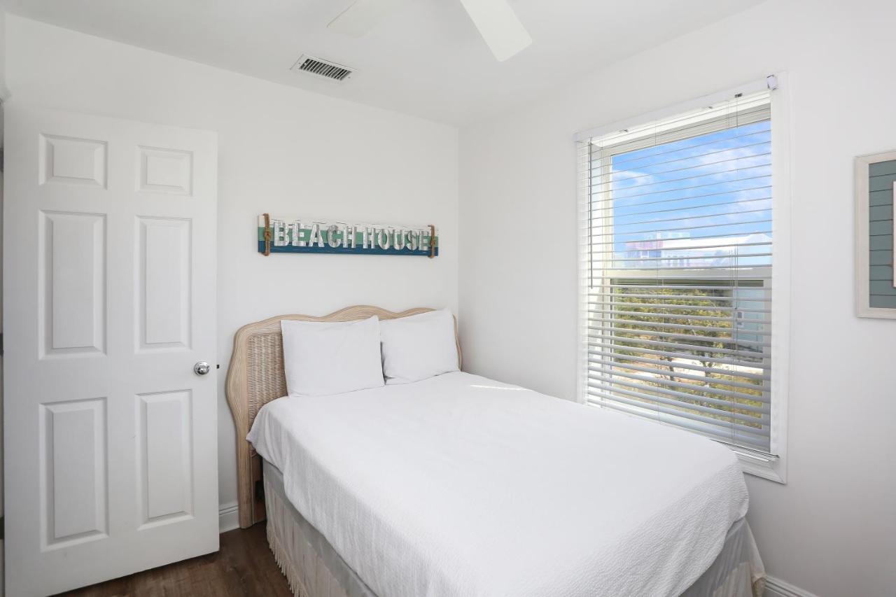 Narrow Escape By Pristine Properties Vacation Rentals Cape San Blas Exterior foto