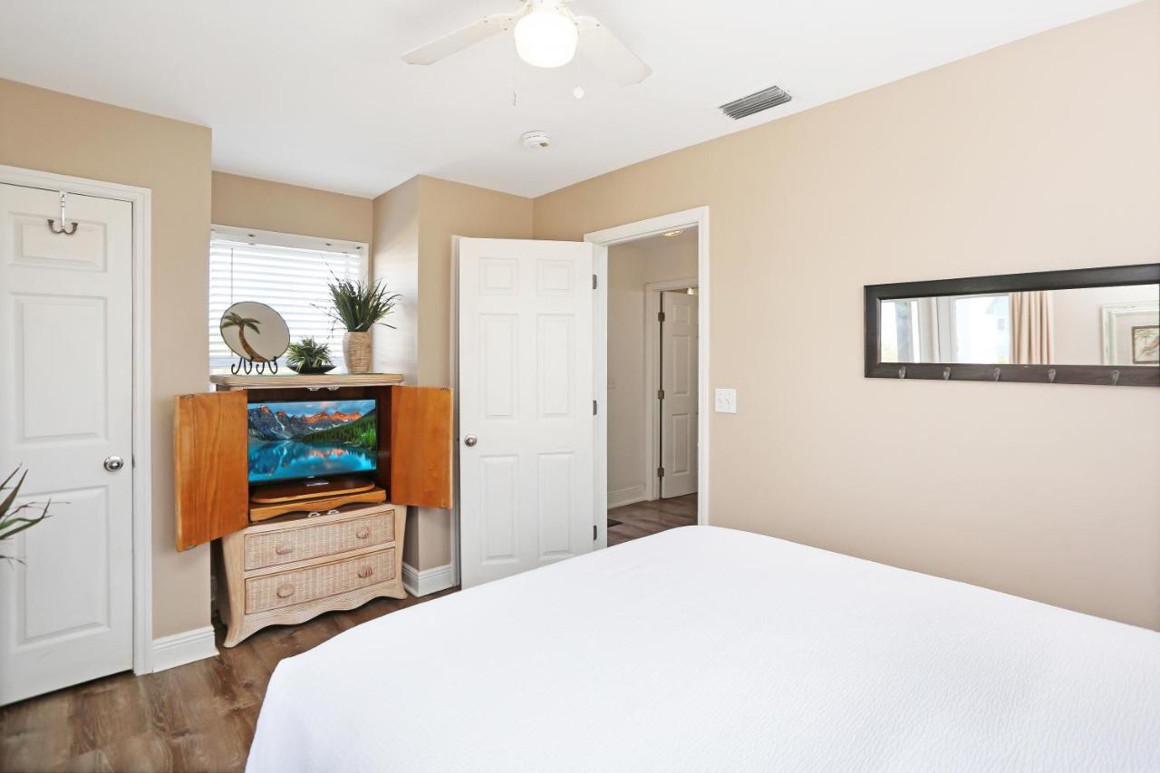 Narrow Escape By Pristine Properties Vacation Rentals Cape San Blas Exterior foto
