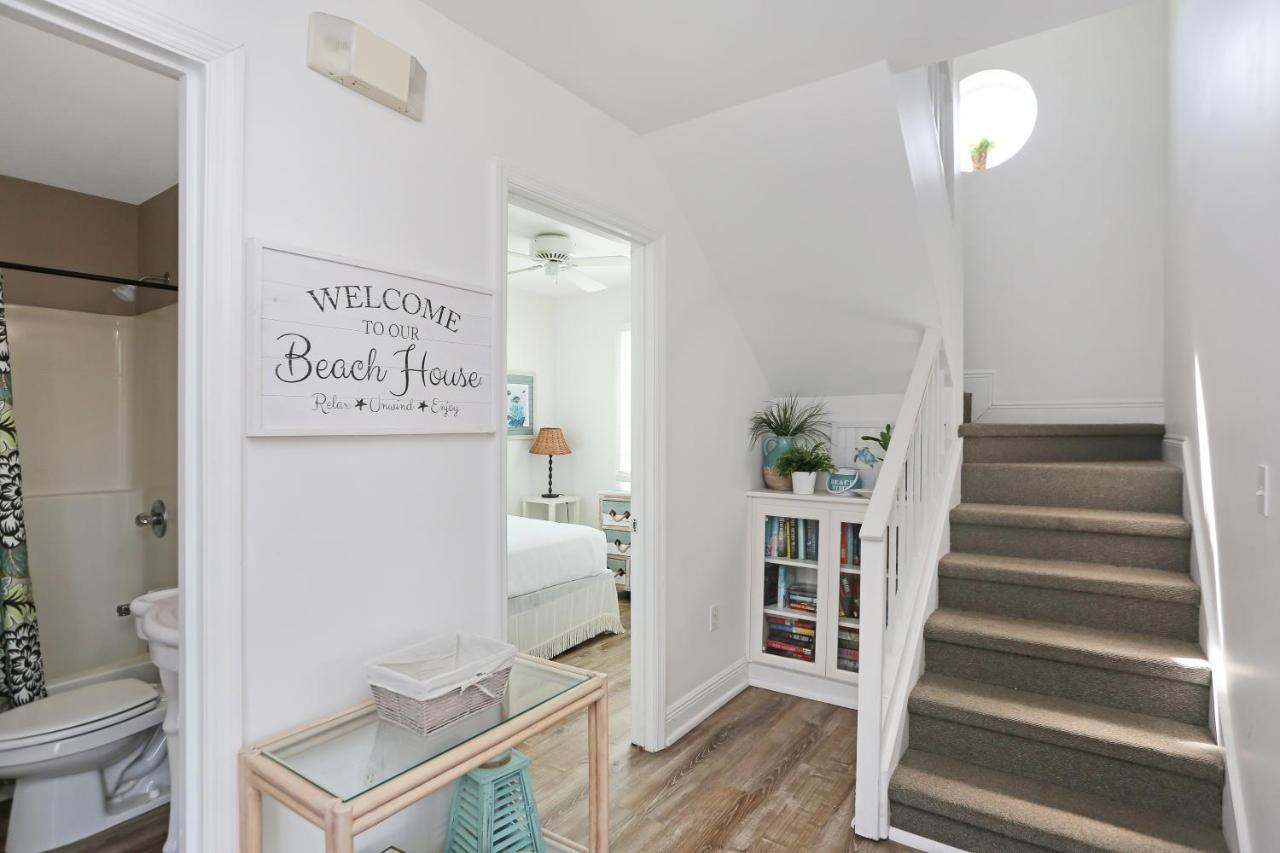 Narrow Escape By Pristine Properties Vacation Rentals Cape San Blas Exterior foto