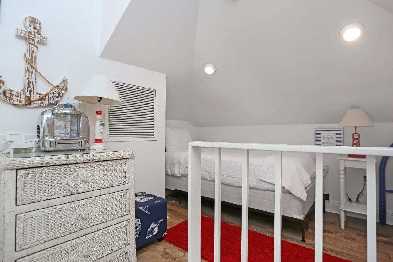 Narrow Escape By Pristine Properties Vacation Rentals Cape San Blas Exterior foto