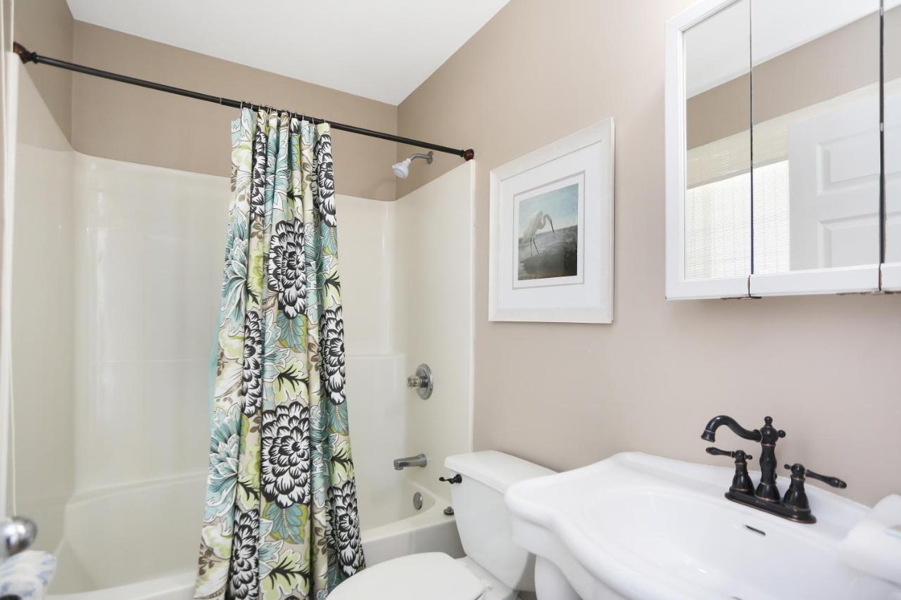 Narrow Escape By Pristine Properties Vacation Rentals Cape San Blas Exterior foto