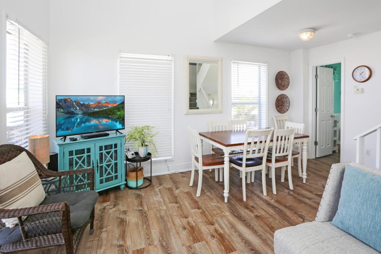 Narrow Escape By Pristine Properties Vacation Rentals Cape San Blas Exterior foto