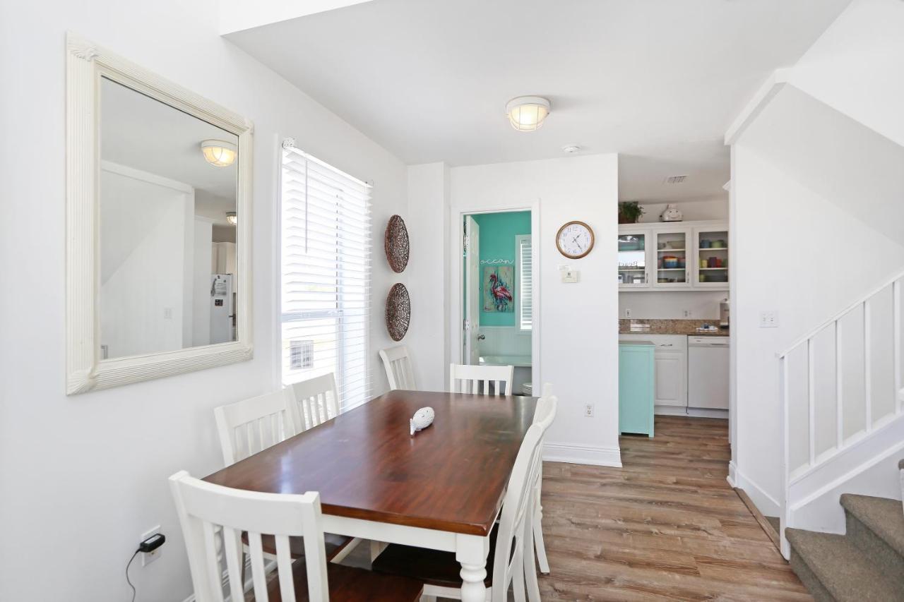 Narrow Escape By Pristine Properties Vacation Rentals Cape San Blas Exterior foto