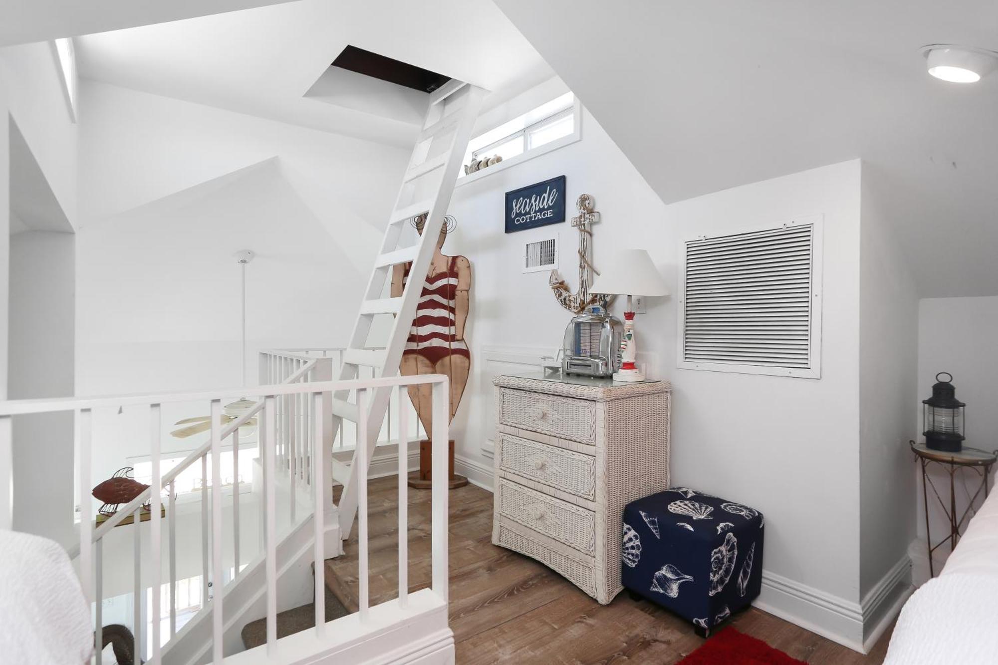 Narrow Escape By Pristine Properties Vacation Rentals Cape San Blas Exterior foto