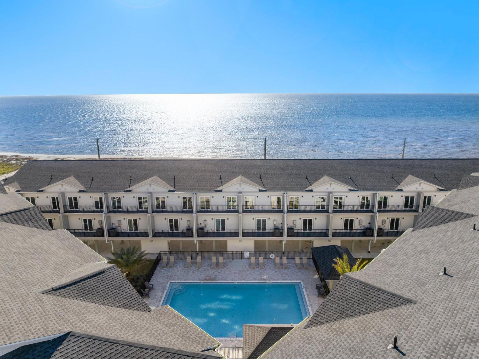 Narrow Escape By Pristine Properties Vacation Rentals Cape San Blas Exterior foto