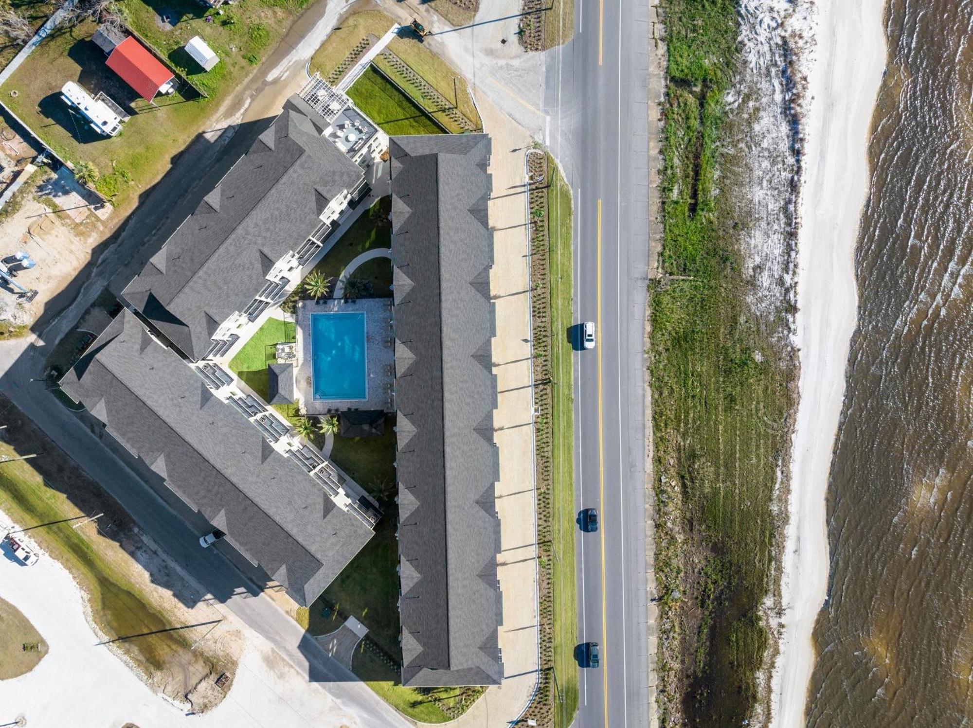Narrow Escape By Pristine Properties Vacation Rentals Cape San Blas Exterior foto